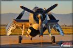 Grumman TBM-5 Avenger - Planes of Fame Airshow 2014 [ DAY 1 ]
