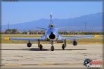 The Horsemen F-86F Sabre - Planes of Fame Airshow 2014 [ DAY 1 ]