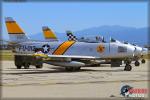 The Horsemen F-86F Sabres - Planes of Fame Airshow 2014 [ DAY 1 ]