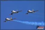 The Horsemen F-86F Sabres - Planes of Fame Airshow 2014 [ DAY 1 ]