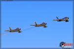 The Horsemen F-86F Sabres - Planes of Fame Airshow 2014 [ DAY 1 ]