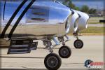 The Horsemen F-86F Sabres - Planes of Fame Airshow 2014 [ DAY 1 ]