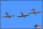 The Horsemen P-51D Mustangs - Planes of Fame Airshow 2014 [ DAY 1 ]