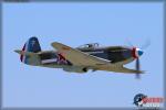 Yakovlev Yakovlev Yak-3UA - Planes of Fame Airshow 2014 [ DAY 1 ]