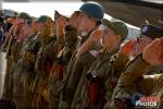 82nd Airborne Living History  Group - Riverside Airport Airshow 2014