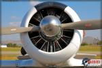 North American AT-6G Texan - Riverside Airport Airshow 2014