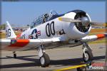 North American AT-6G Texan   