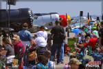 Airshow Crowd - Riverside Airport Airshow 2014