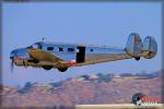 Beechcraft D18S - Riverside Airport Airshow 2014