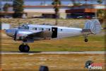 Beechcraft D18S - Riverside Airport Airshow 2014