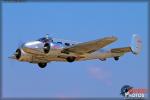 Beechcraft D18S - Riverside Airport Airshow 2014
