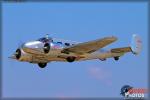 Beechcraft D18S - Riverside Airport Airshow 2014