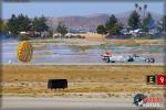 Bill Braack Smoke N  Thunder Jet Car - Riverside Airport Airshow 2014