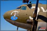 Douglas C-47B Skytrain - Riverside Airport Airshow 2014