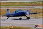 Chuck Coleman Extra 300L - Riverside Airport Airshow 2014