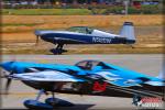 Chuck Coleman Extra 300L - Riverside Airport Airshow 2014