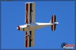 DR Ds Old-Time Aerobatics 1946 Swick-T - Riverside Airport Airshow 2014