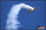 DR Ds Old-Time Aerobatics 1946 Swick-T - Riverside Airport Airshow 2014
