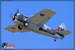 Grumman FM-2 Wildcat - Riverside Airport Airshow 2014