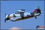 Grumman FM-2 Wildcat - Riverside Airport Airshow 2014