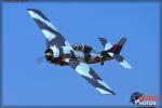 Grumman FM-2 Wildcat - Riverside Airport Airshow 2014