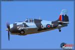 Grumman FM-2 Wildcat - Riverside Airport Airshow 2014