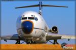 FedEx Express 727-200F - Riverside Airport Airshow 2014