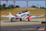 North American Harvard II  T-6G Texan