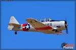 North American Harvard II  T-6G Texan