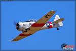 North American Harvard II  T-6G Texan