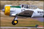 John Collver SNJ-5 War  Dog - Riverside Airport Airshow 2014