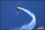 John Collver SNJ-5 War  Dog - Riverside Airport Airshow 2014