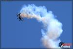 Jon Melby Pitts S-1-11B - Riverside Airport Airshow 2014