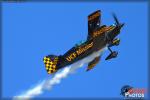 Jon Melby Pitts S-1-11B - Riverside Airport Airshow 2014