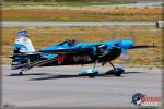 Melissa Pemberton Edge 540 540 - Riverside Airport Airshow 2014