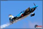 Melissa Pemberton Edge 540 540 - Riverside Airport Airshow 2014