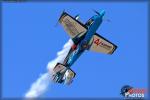 Melissa Pemberton Edge 540 540 - Riverside Airport Airshow 2014