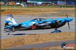 Melissa Pemberton Edge 540 540 - Riverside Airport Airshow 2014