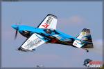 Melissa Pemberton Edge 540 540 - Riverside Airport Airshow 2014