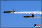 Nanchang CJ-6A - Riverside Airport Airshow 2014