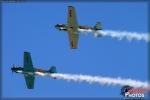 Nanchang CJ-6A - Riverside Airport Airshow 2014