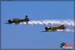 Nanchang CJ-6A - Riverside Airport Airshow 2014