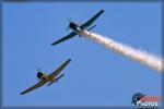 Nanchang CJ-6A - Riverside Airport Airshow 2014