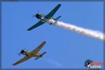 Nanchang CJ-6A - Riverside Airport Airshow 2014