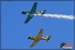 Nanchang CJ-6A - Riverside Airport Airshow 2014