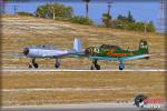 Nanchang CJ-6A - Riverside Airport Airshow 2014