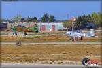 Nanchang CJ-6A - Riverside Airport Airshow 2014