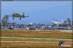 Nanchang CJ-6A - Riverside Airport Airshow 2014