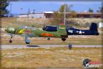 Nanchang CJ-6A - Riverside Airport Airshow 2014