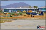 Nanchang CJ-6A - Riverside Airport Airshow 2014